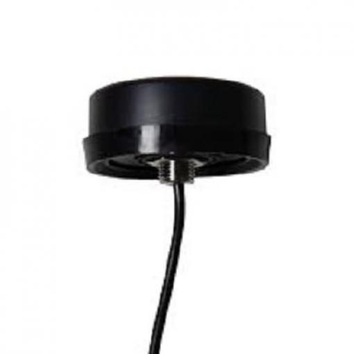 Anténa GPS AECW0401G4ZS-3000S Průchozí otvor/šroubení Kopule SMA Abracon 2 dBi GPS, řada: AEB