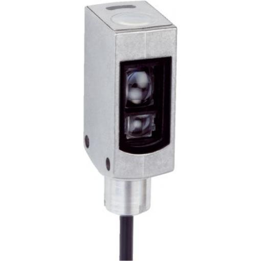SICK Kontrastní snímač, řada: KTM Prime 11 mm RGB LED, výstup: PnP 50 mA IP69K 24V dc