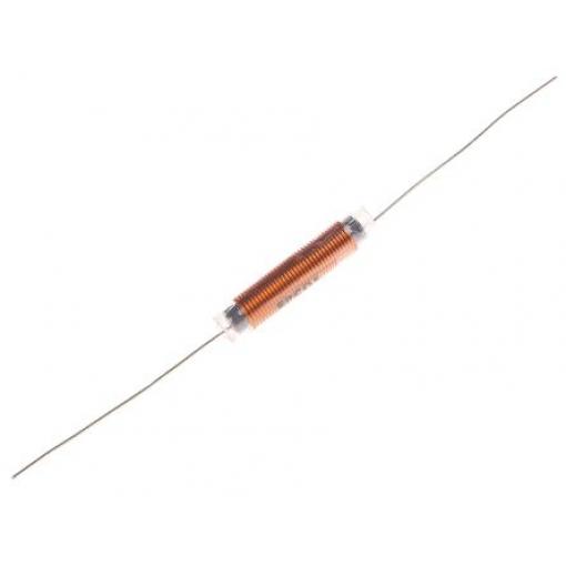 řada: B82111B 20 μH Ferit max. SRF: 125MHz Idc 3A Rdc 54mΩ EPCOS