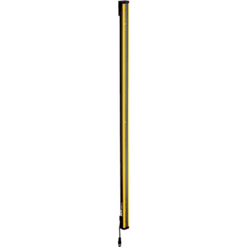 Světelná záclona, řada: deTem2 Core Přijímač 400 mm 3 PL c Typ 2 (IEC 61496-1) SICK
