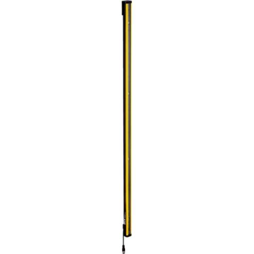 Světelná záclona, řada: deTem2 Core Přijímač 300 mm 4 PL c Typ 2 (IEC 61496-1) SICK