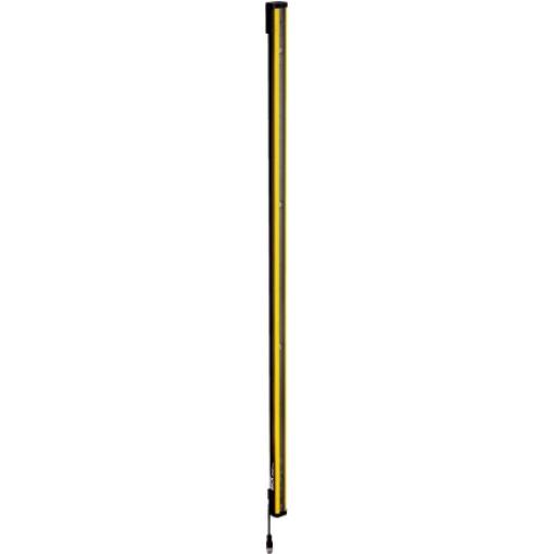 Světelná záclona, řada: deTem2 Core Vysílač 300 mm 4 PL c Typ 2 (IEC 61496-1) SICK