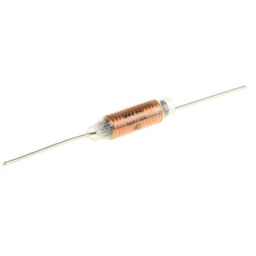 řada: B82111B 5 μH Ferit max. SRF: 175MHz Idc 10A Rdc 5mΩ EPCOS