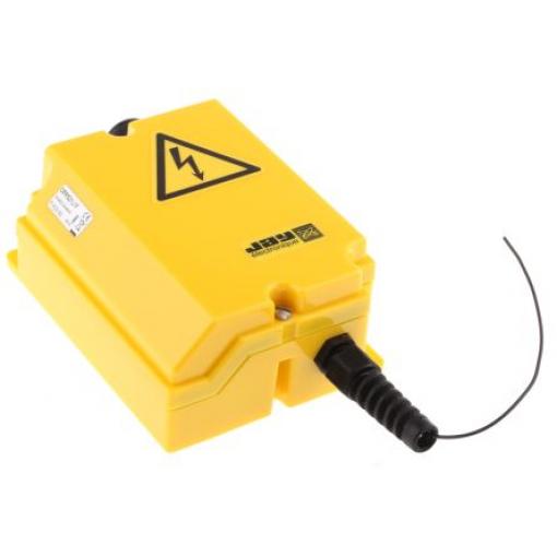 Přijímač ORRS21L1F Jay Electronique