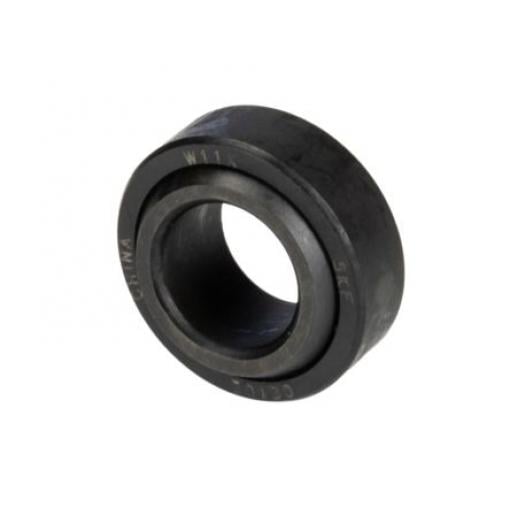 Naklápěcí ložisko GE 10 E 10 mm vývrt SKF 40.5 kN 19 mm OD