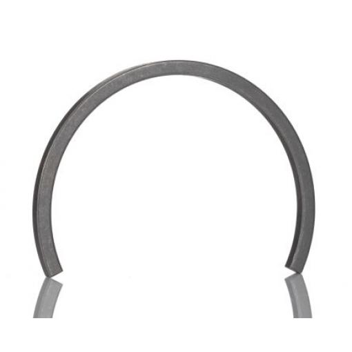 Axiální vodicí kroužek FRB 4/80 SKF 30 mm (vnitřní prům.)