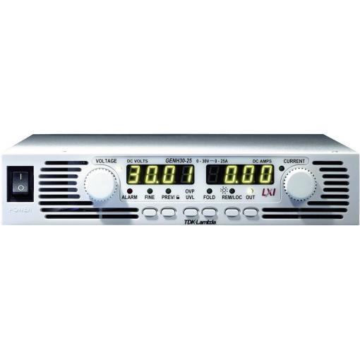 TDK-Lambda GENH40-19/LN laboratorní zdroj 19, nastavitelný 0 - 40 V/DC 0 - 19 A 760 W 1 x lze programovat
