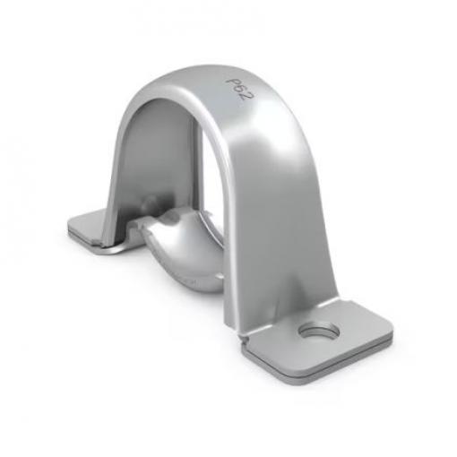 Ložiskový blok P 62 SKF 25 mm (vnitřní prům.)