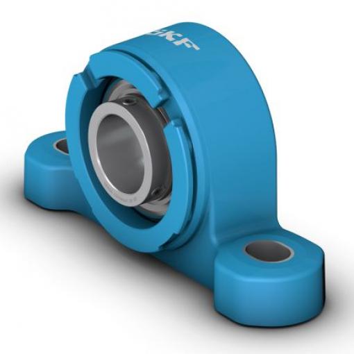 Stojaté ložisko P2BC 50M-TPSS SKF 50 mm (vnitřní prům.)