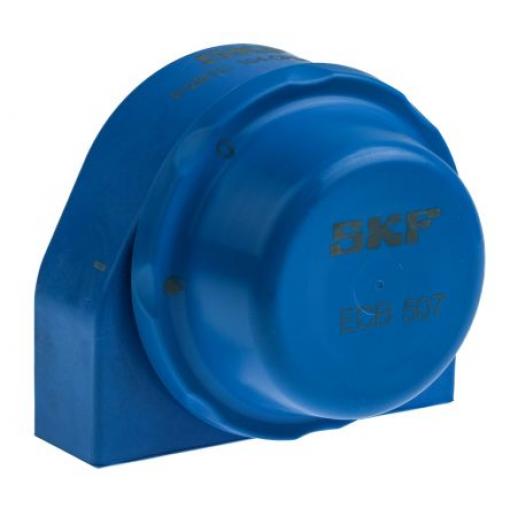 Stojaté ložisko P2BTC 104-CPSS-DFH SKF 31.75 mm (vnitřní prům.)