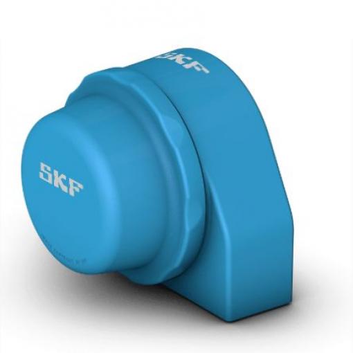 Stojaté ložisko P2BTC 108-CPSS-DFH SKF 38.1 mm (vnitřní prům.)