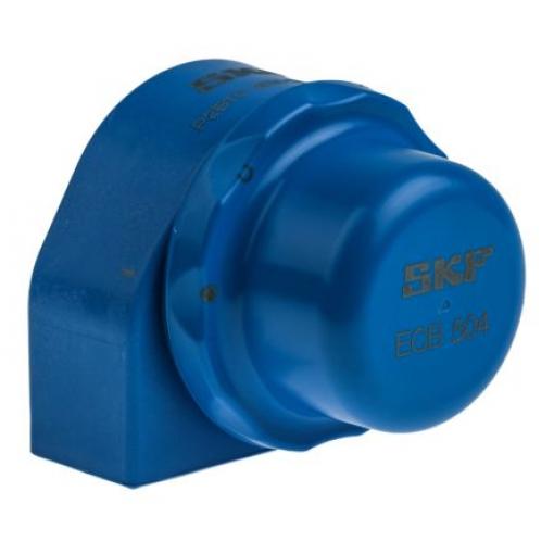 Stojaté ložisko P2BTC 20M-CPSS-DFH SKF 20 mm (vnitřní prům.)