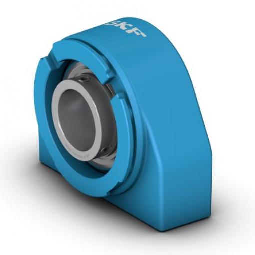 Stojaté ložisko P2BTC 30M-TPSS SKF 30 mm (vnitřní prům.)
