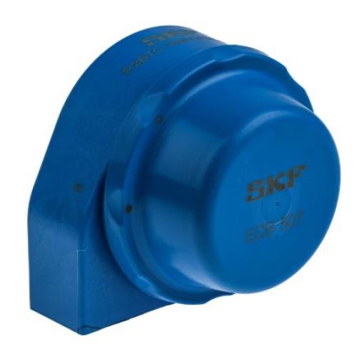 Stojaté ložisko P2BTC 35M-CPSS-DFH SKF 35 mm (vnitřní prům.)