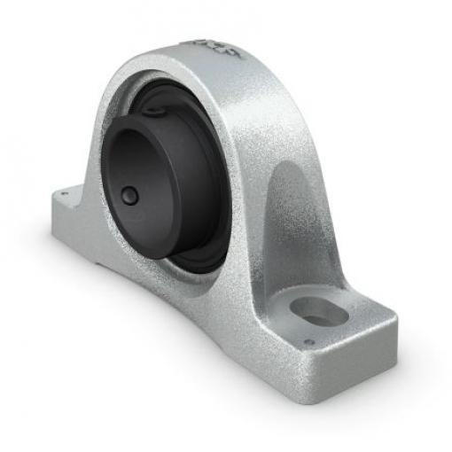 Stojaté ložisko SY 20 TF/VA228 SKF 20 mm (vnitřní prům.)