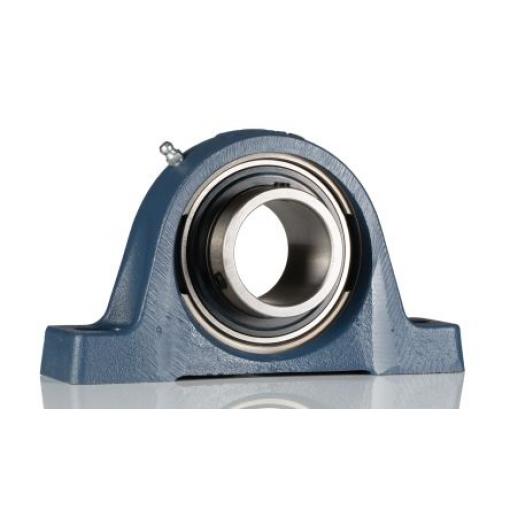 Stojaté ložisko SY 45 TF SKF 45 mm (vnitřní prům.)