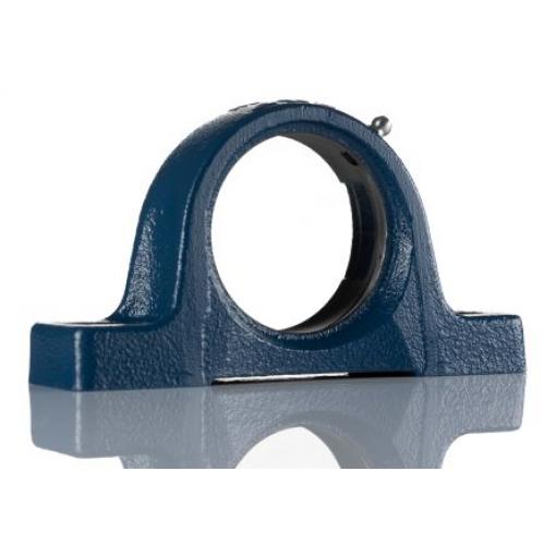 Domek ložiskového bloku SY 506 M SKF 62 mm (vnitřní prům.)