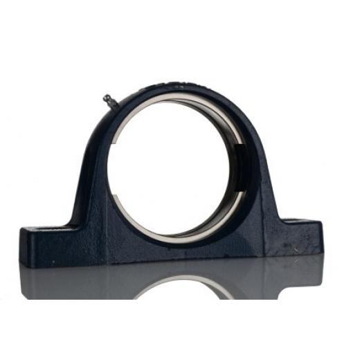 Domek ložiskového bloku SY 512 M SKF 110 mm (vnitřní prům.)