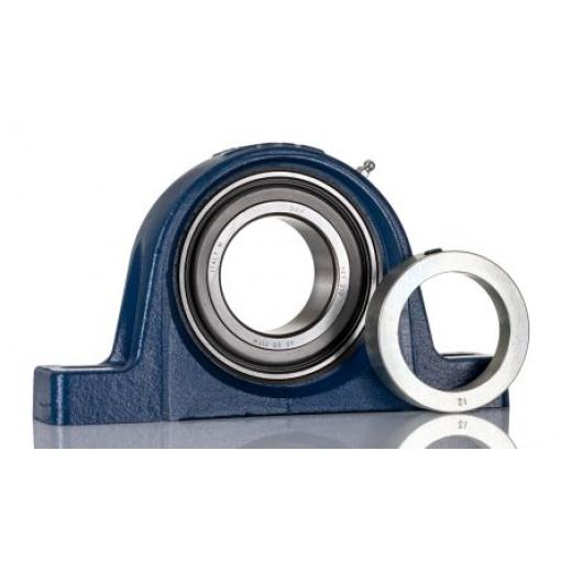 Stojaté ložisko SY 60 FM SKF 60 mm (vnitřní prům.)
