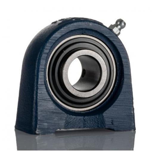 Stojaté ložisko SYF 20 TF SKF 20 mm (vnitřní prům.)
