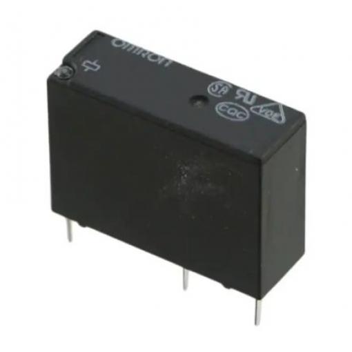 Omron Výkonové relé SPST Montáž na plošný spoj 3 A 5 V dc G5NB