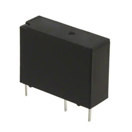 Omron Výkonové relé SPST Montáž na plošný spoj 5 A 12 V dc G5NB