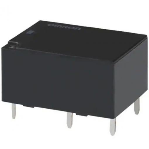 Omron Výkonové relé SPST Montáž na plošný spoj 8 A 12 V dc G6C