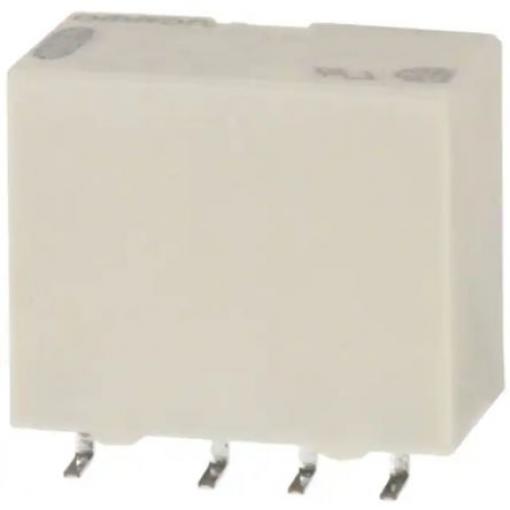 Omron Signálové relé DPDT Povrch 1 A 24 V dc G6J