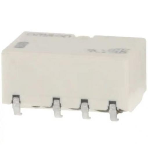Omron Signálové relé DPDT Povrch 1 A 24 V dc HFD23
