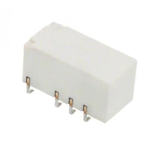 Omron Signálové relé DPDT Povrch 2 A 24 V dc 30