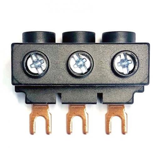 Allen Bradley Přípojnice, rozsah: 140MP-A-WTN, rozsah: Bulletin