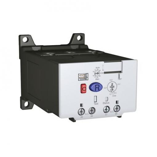 Allen Bradley 1 NO/1 NC a hodnotami FLC motoru 100A, 20 A 100A