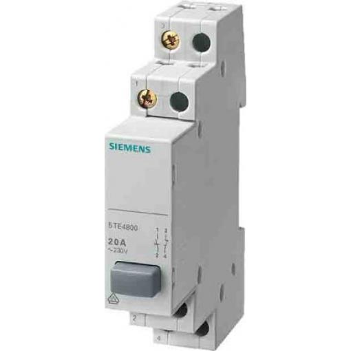 Siemens, rozsah: SENTRON