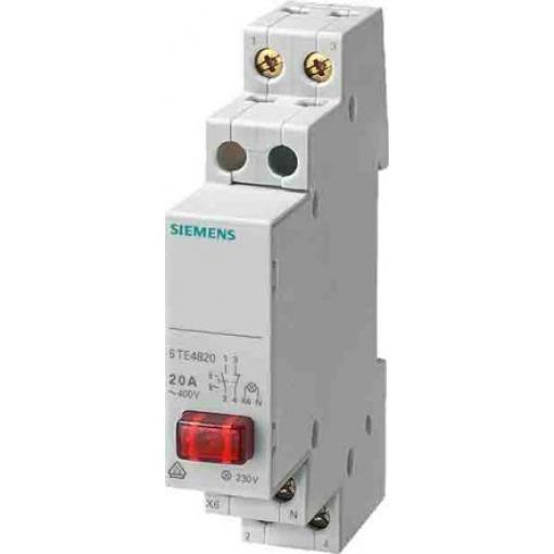 Siemens, rozsah: SENTRON
