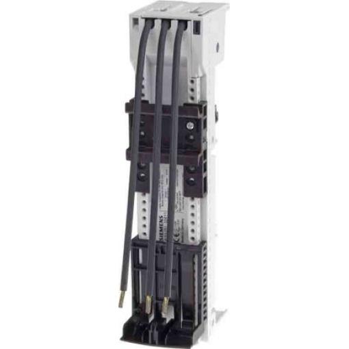 Siemens, Adaptér, pro použití s: přípojný systém 60 mm, rozsah: SENTRON
