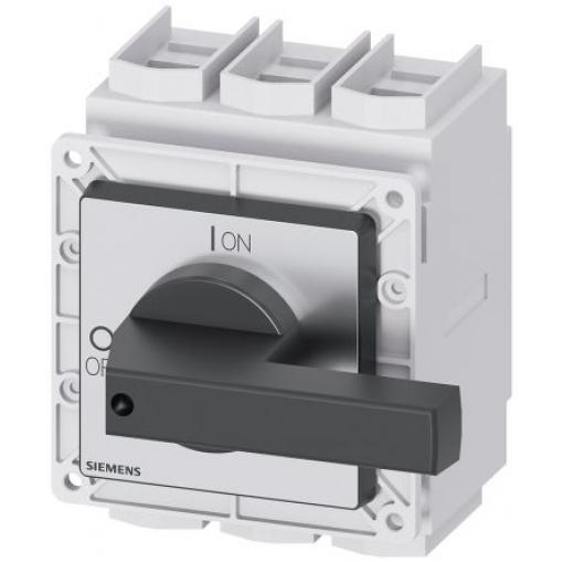Siemens, rozsah: SENTRON