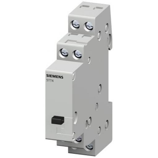 Siemens, rozsah: SENTRON