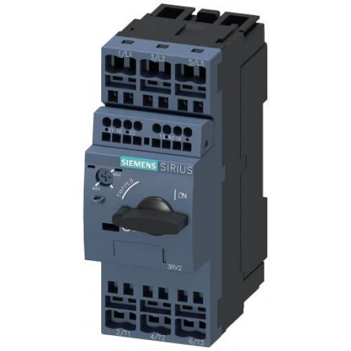 rozsah: 3RV2 Siemens