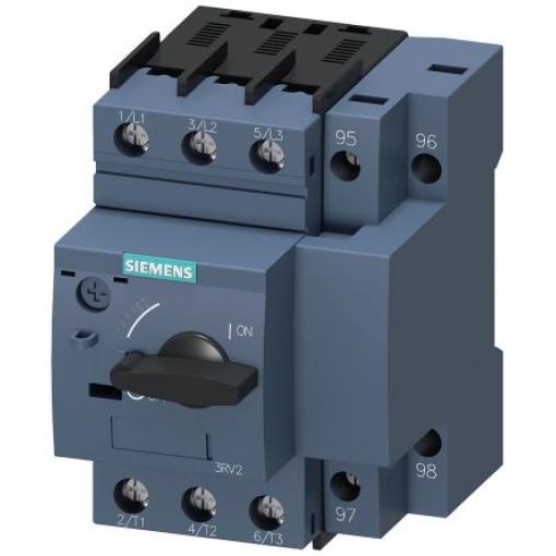 rozsah: 3RV2 Siemens