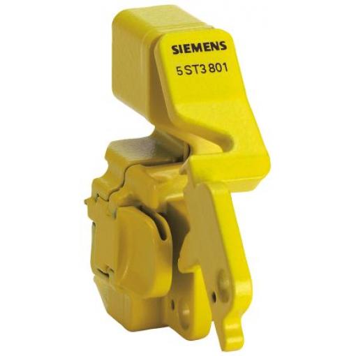 Siemens Přípojnice, rozsah: 5ST, rozsah: SENTRON