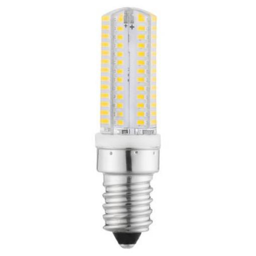 LED žárovky, svítivost: 300 lm, řada: Tubes LOW VOLTAGE, 3 W, objímka žárovky: E14, Válcový, 12/24 V ekvivalent 25 W,