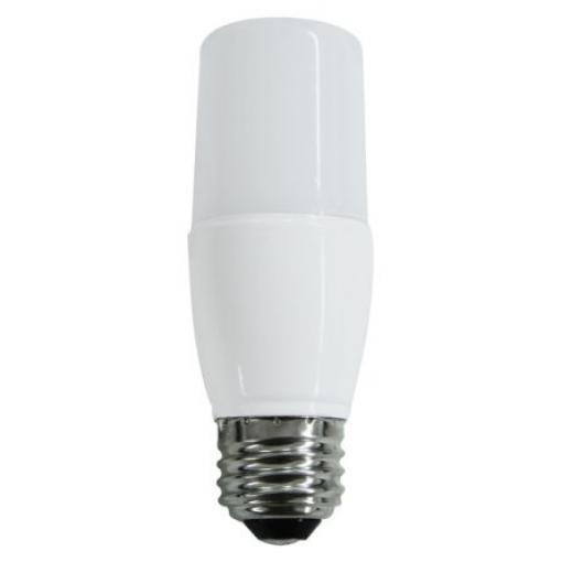 LED žárovky, řada: Tubes LOW VOLTAGE, 6 W Pro dodatečnou montáž, ztlumitelná: Ne, objímka žárovky: E27, Trubkový, 48 V