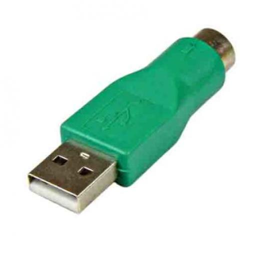 StarTech.com Zásuvka IC P S/2 Sestava kabelu