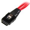 StarTech.com Kabel SCSI Mini SAS 500 mm Mini SAS