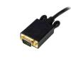 StarTech.com Adaptér 1 Display Port VGA 4.6 m 1920 x 1200 pixel