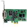 Grafická karta PCIe 2 GB StarTech.com HDMI, DVI, VGA