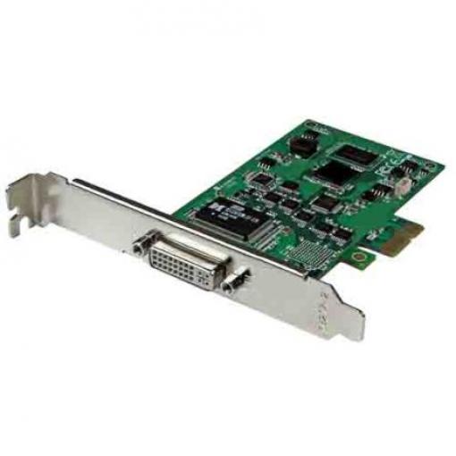 Grafická karta PCIe 2 GB StarTech.com HDMI, DVI, VGA