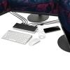 StarTech.com Dokovací stanice, 4096 x 2160 pixel, počet zobrazení: 3, počet portů USB: 5, video připojení: Display Port,