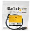 StarTech.com, A: Vnější Display Port, B: Vnější DisplayPort (20pin), Polyvinylchlorid DisplayPort Kabely 1 m