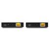 Extendér HDMI, HDMI, Extendér HDMI 3840 x 2160 pixel 50 m Cat6 StarTech.com, video připojení: HDMI 1